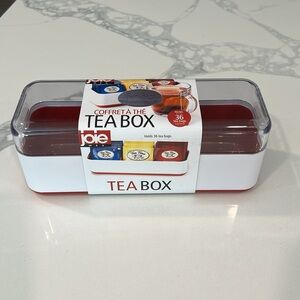 joie Tea Box..